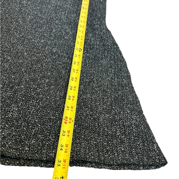 NWT Tash + Sophie Dress Sleeveless dark grey Size S - Picture 5 of 10